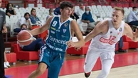 Basket, dalla gloria passata alla A-2: la triste retrocessione di Cantù