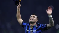 Lautaro: “Ho pianto due giorni, non alzavo la gamba. Ma ho giocato, l’avevo promesso ai miei figli”