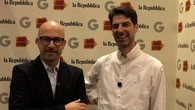 Massimiliano Alajmo: "Quella connessione tra cioccolato e neuroscienze"