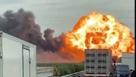 Esplode un'autocisterna sulla Statale Foggia-Candela: ambulanze e elisoccorso sul posto