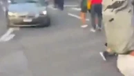 Un'auto attraversa sit-in per la Palestina: paura e un ferito tra i manifestanti a Losanna