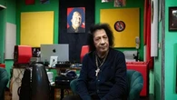 James Senese ricoverato in ospedale per polmonite, è grave