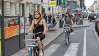 Milano, la ciclabile di corso Buenos Aires: “Commercianti e residenti non sono mai stati interpellati”