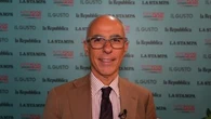 Il mulino di Napoli che porta le farine nel mondo