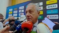 Pallavolo, 4 dicono no a convocazione. Velasco: "La nazionale non è club. Per loro porta chiusa"