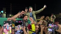 Brasile, Bolsonaro agli arresti domiciliari: i sostenitori si radunano sotto casa