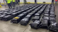 Costa Rica, sequestre tre tonnellate di cocaina: erano nascoste in un container di frutta fresca