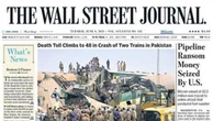 Repubblica e Wall Street Journanl in un solo abbonamento
