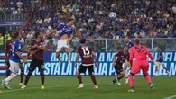 La Sampdoria vede la salvezza: 2-0 alla Salernitana nell’andata del playout di B