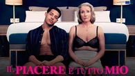 Il piacere è tutto mio, una commedia per dirti che non è mai troppo tardi