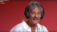 Fiorello sul ritorno in tv: “Avevo pensato a Domenica In quando Venier non ha più voglia”