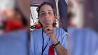 Flotilla, l'eurodeputata Benedetta Scuderi: "Non ci fermiamo, se succede qualcosa blocchiamo tutto"