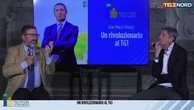 Chiocchi: "Con Meloni siamo amici, le sono grato. Non mette becco sul tg, si fida"