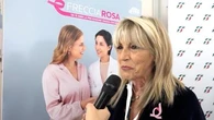 Carolyn Smith: "Contro tabù e paura, fate i controlli e confrontatevi con i medici"