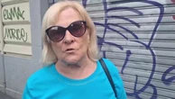 La vicina di Sueli Barbosa: "Ho sentito urlare e dalla finestra è entrato fumo nero come la pece"