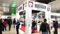 Più libri più liberi, ci vediamo all’Arena Robinson. Ecco il programma completo