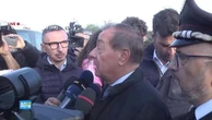 Castel d'Azzano, il procuratore di Verona commosso: "Tragedia premeditata, non si può morire così"