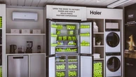 Haier mostra al Roland Garros il meglio dei suoi elettrodomestici