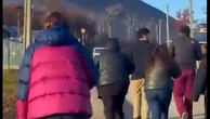 Cile, residenti in fuga dalla costa dopo il terremoto e l’allerta tsunami