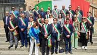 L’Anpi di Rimini: “Un sindaco in camicia nera alle celebrazioni del 2 giugno: gravissimo”