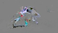 Il robot che si muove senza chip né intelligenza artificiale creato da un ricercatore italiano