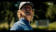 Stick, il ritorno di Owen Wilson in una serie comica sul golf