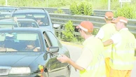 L'ad dell'Anas Simonini verso l'uscita dopo il caso dei rimborsi facili ai progetti del gruppo Bonsignore