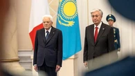 Mattarella da Astana: “Ogni sforzo per la pace, rilanciare il multilateralismo”