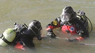 Piacenza, si tuffa nel fiume Trebbia e muore annegato