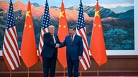 Trump-Xi Jinping, l’incontro: “Cina e Usa siano partner, non rivali”