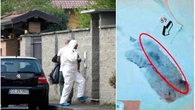 Garlasco, altre sei impronte ignote sul muro. L’amico di Paola Cappa: “Pronto a fornire gli audio”