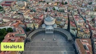 Vedi Napoli e poi muori: la verità dietro al misterioso detto partenopeo!