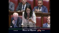 "A casa zingara, beduina". Bakkali (Pd) legge in aula gli insulti ricevuti. Scontro con vannacciani