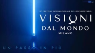 Visioni dal Mondo 2025 è in streaming su MYmovies ONE con una selezione di docufilm in prima italiana