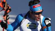 Giacomel, argento nella 20 km ai Mondiali di biathlon: “Ma a Milano Cortina voglio l’oro”