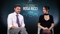 Maria Esposito è Rosa Ricci, una storia di rabbia, rinascita e scelte impossibili