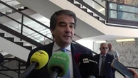 Fitto sui dazi: "Trattativa in corso, auspico intesa, ma serve lavorarci"
