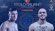 D’Addazio vs Loli, stasera il titolo italiano dei Superleggeri live streaming su Repubblica
