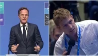Nato, la domanda del giornalista danese imbarazza Rutte: "Trump straparla e lei non dice nulla?"