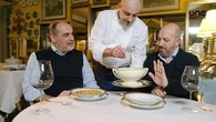 I menù di DOI, puntata 4. I tortellini: in brodo o asciutti (con la panna)?