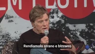 Così Redford volle il Sundance Film Festival: "Bizzarro, nella neve, senza red carpet né business"
