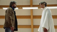 Giulio Feltri tra horror e talento. “Che imbarazzo sul set in mutande...”