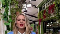 Brenda Lodigiani, nuova conduttrice di "Bake off - Dolci in forno" al posto di Benedetta Parodi