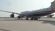 Trump, primo volo sul nuovo Air Force One: "E' il miglior aereo del mondo. Sono eccitato"