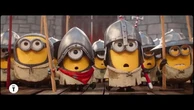 "Minions & Monsters", il 1° luglio torna il cartoon di Illumination con un omaggio al cinema