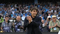 Antonio Conte conferma l’addio al Napoli: “Un mese fa chiamai Aurelio De Laurentiis...”