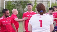 Gli altri Mondiali: il sogno azzurro ai campionati di calcio gaelico in Irlanda