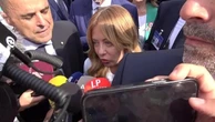 Libano, Meloni: ""Ci stiamo lavorando, quasi quotidianamente"