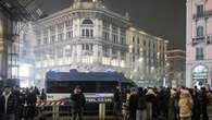 Capodanno in piazza Duomo, inchiesta sulle presunte violenze. Granelli: “Fiducia nella questura”