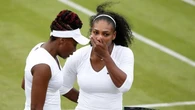Le sorelle Williams tornano a giocare il doppio a Wimbledon